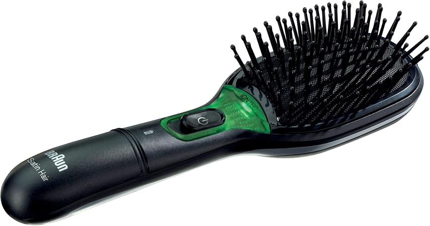 Braun Satin Hair 7 Brush - Br 730 By Braun (622271114905)