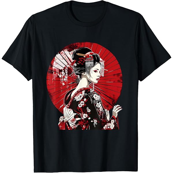Tee-shirt Akira Kaneda mangas animés japonais Just Candy Cosplay