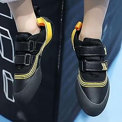 Climbing Shoes Mens Light Anti-Slip Indoor Outdoor