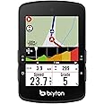 Bryton Rider S510 2.8 Inch Color LCD Touchscreen GPS Bike/Cycling Computer, Offline USA Map, Compatible with Bike Radar, 30hrs Long Battery Life, Navigation with Turn-by Turn Follow Track Waterproof