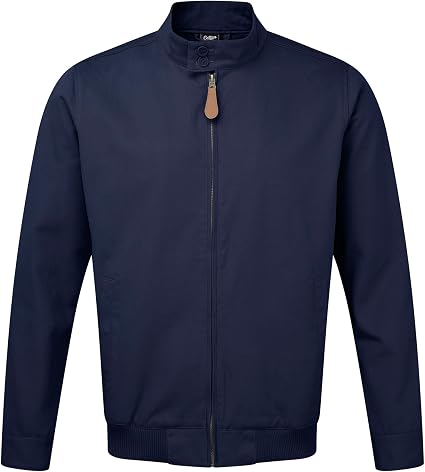harrington jacket 3xl