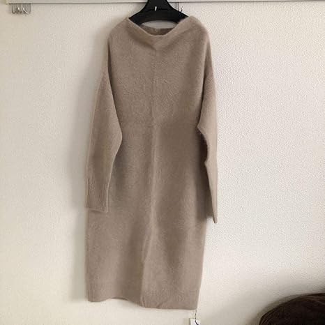 Amazon リエス ラクーンワンピース ベージュ アイドル 芸能人グッズ 通販