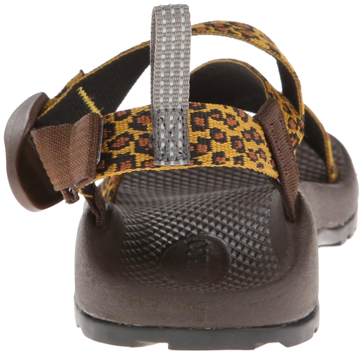 Chaco Z1 Ecotread Sandal (Toddler/Little Kid/Big Kid)