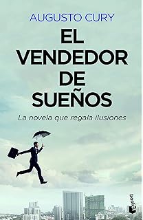 El Vendedor De Suenos Dvd Amazon Es Cesar Troncoso Dan