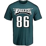 eagles 86 jersey