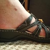 lexi myrtle wedge sandal