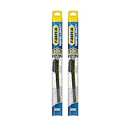Rain-X 810363 Repellency Water Repellent Wiper