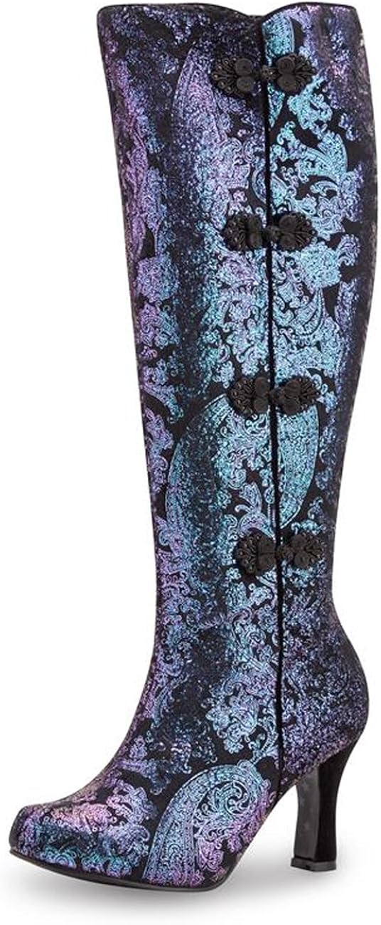 joe browns knee high boots