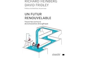 Un futur renouvelable: Tracer les contours de la transition énergétique (French Edition)