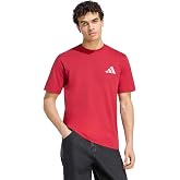 adidas Men's Liverpool FC Seasonal Graphic T-Shirt