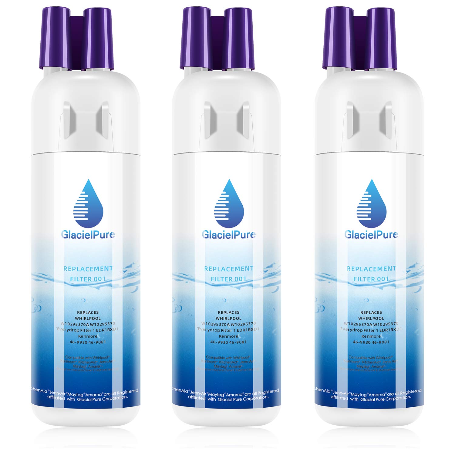 Best Pur Water Filter Kenmore