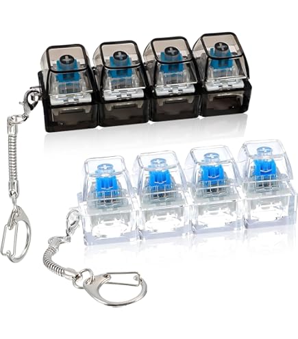 Clicker Antiestrés para Adultos - Juguete Sensorial Teclado Llavero - Diseño de Rana con Sonido y Luz, Juguete Sensorial Anti-Estrés para Adultos Clicker Antiestrés para Adultos - Juguete Sensorial Teclado Llavero - Diseño de Rana con Sonido y Luz, Juguete Sensorial Anti-Estrés para Adultos