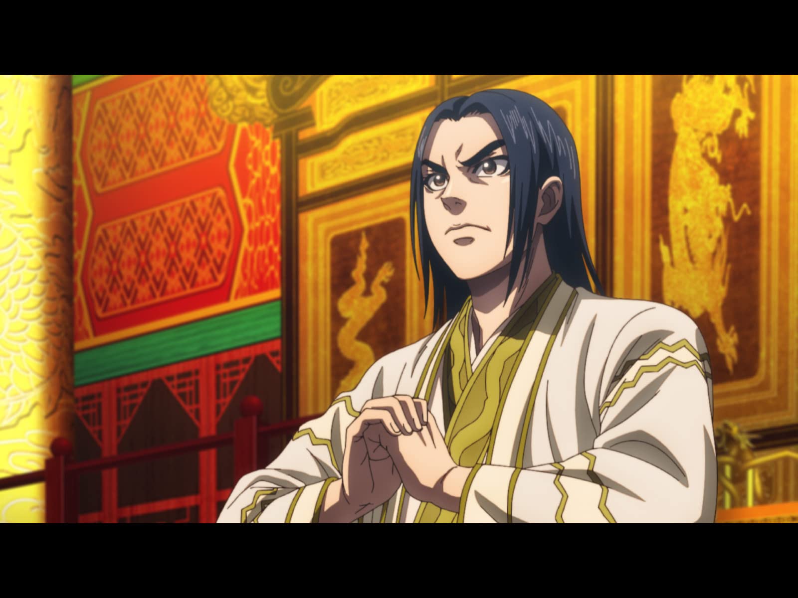 Amazon Co Jp キングダム 第3シリーズを観る Prime Video