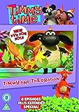 Timmy Time: Timmy and the Dragon [DVD]