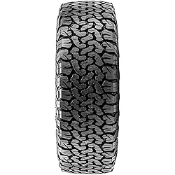 BFGoodrich BFG All-Terrain T/A KO2 245/70R17 119S