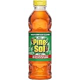 Pine Sol Multi Purpose Cleaner, Amber, 24 oz
