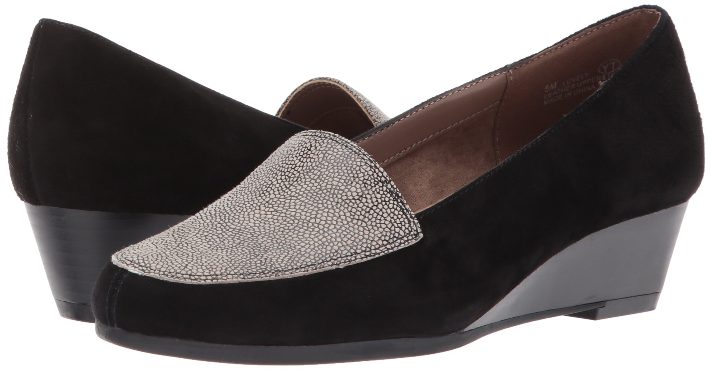 Aerosoles Women's Lovely Slip-On Loafer - Image 7