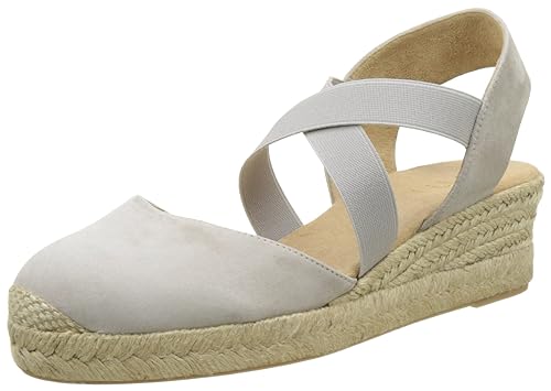 Unisa Damen Cele_ks Espadrilles