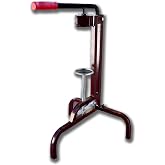 Wine Corker Burgundy, Wine Bottle Floor Corker (Superior Portuguese