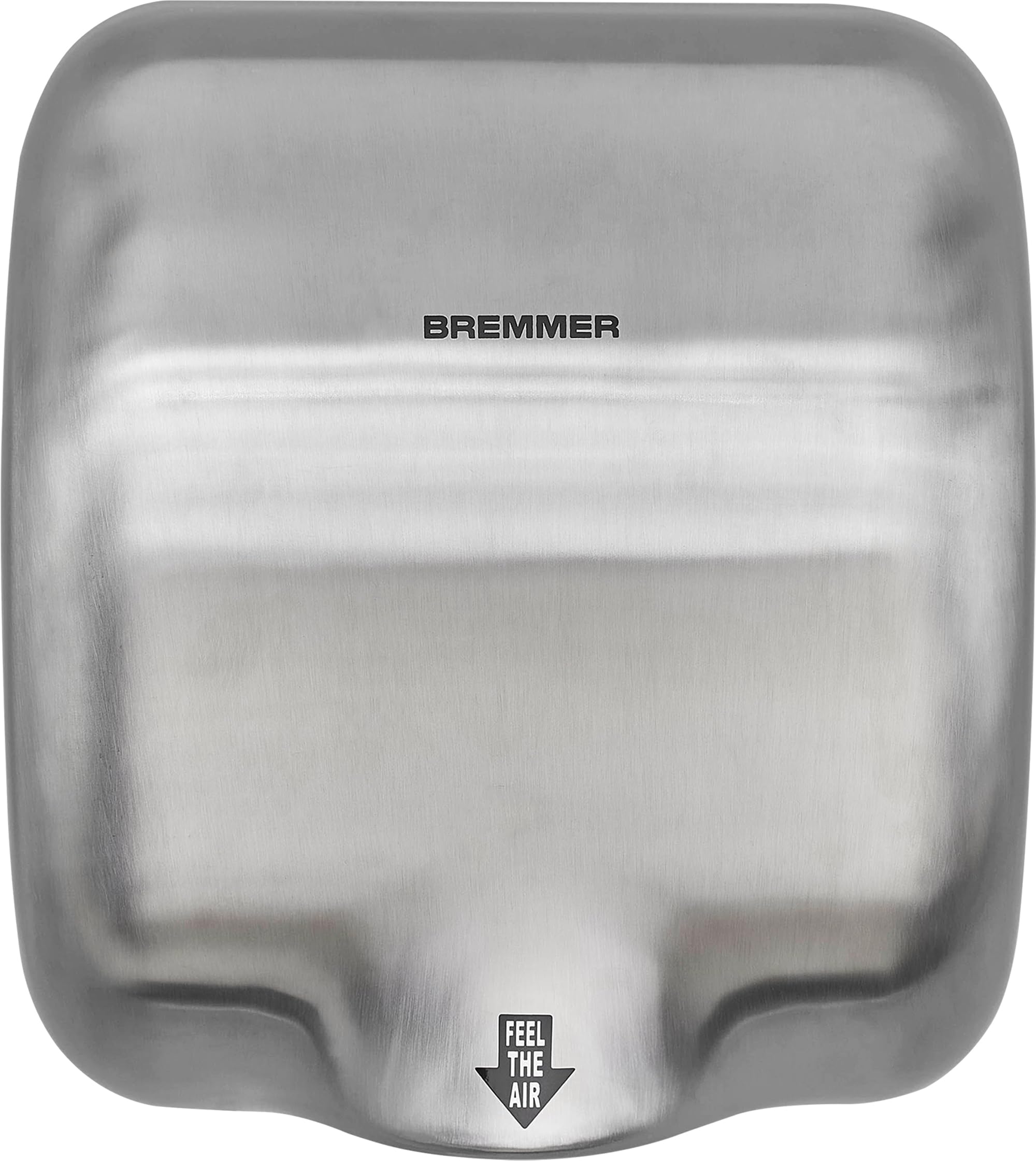 Turbo Hand Drier Mua Bremmer Generic Turbo Hand Dryer | High Velocity Low Energy Eco ...