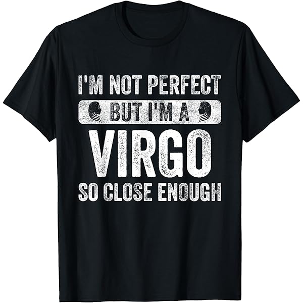 Amazon.com: As A Virgo Girl I Have Three Sides - Astrology
