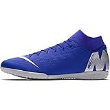 Nike Men's Soccer SuperflyX 6 Academy Indoor Shoes