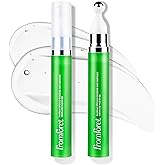 Fromforet Spicule Microneedling Exosome Hair Growth Serum, Hair Loss Treatments for Women and Men, Peppermint Oil Cooling Scalp Serum, Menthol, Korean Hair Care (0.5 fl oz / 15ml)