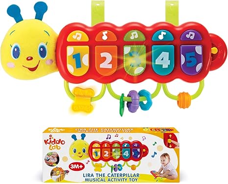 baby crib accessories toys