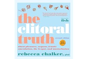 The Clitoral Truth, 2nd Edition