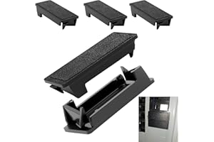 5 Pcs ECQF3P Breaker Panel Cover, Electrical Circuit Breaker Cover Plate, Compatible with Siemens Load Center Filler Plate, w