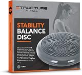 Structure Fitness Stability Balance Disc with Hand Pump Grey 150kg view 9