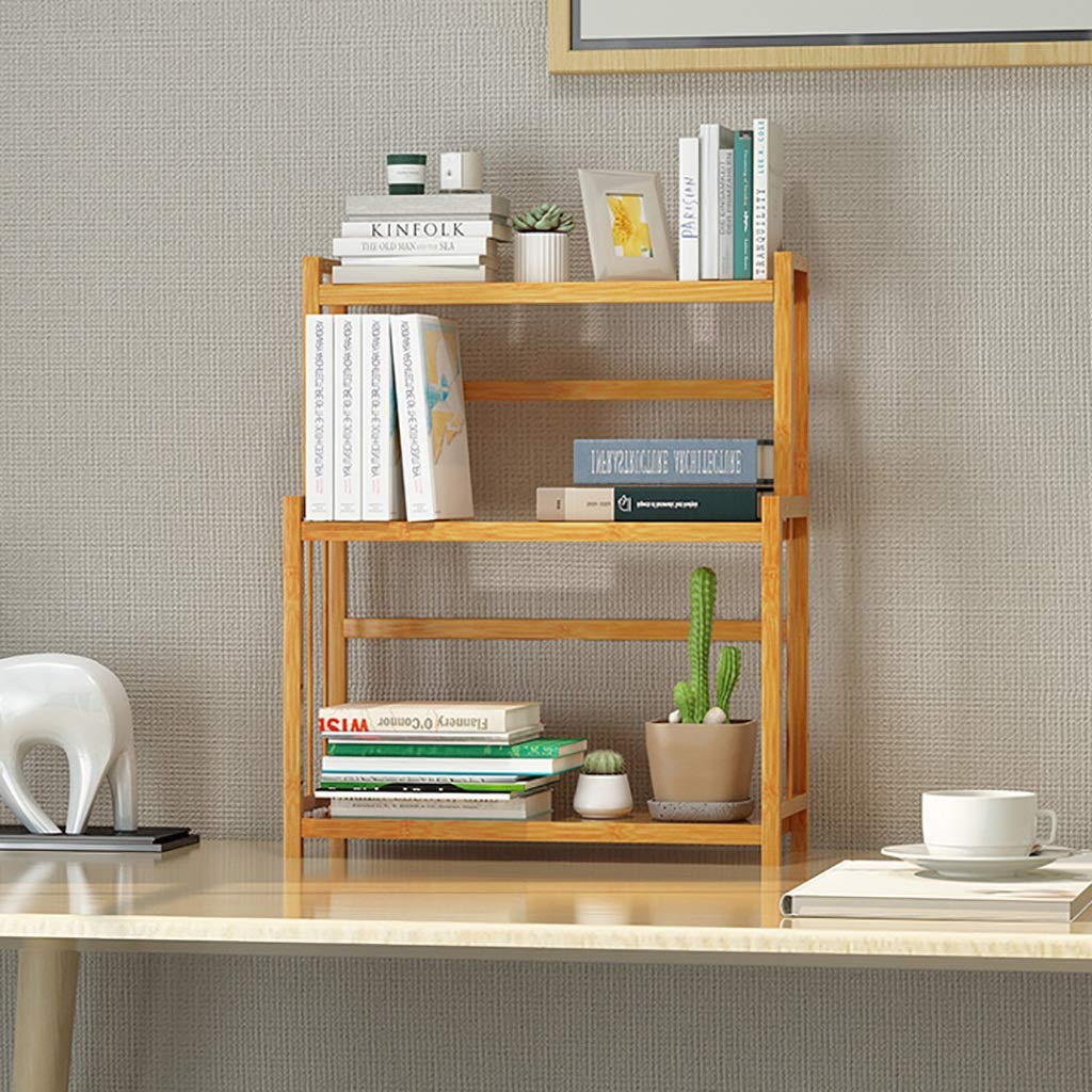 Bambus Regal Badezimmer