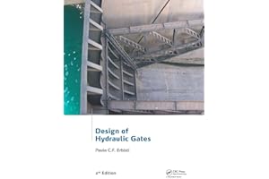 Design of Hydraulic Gates