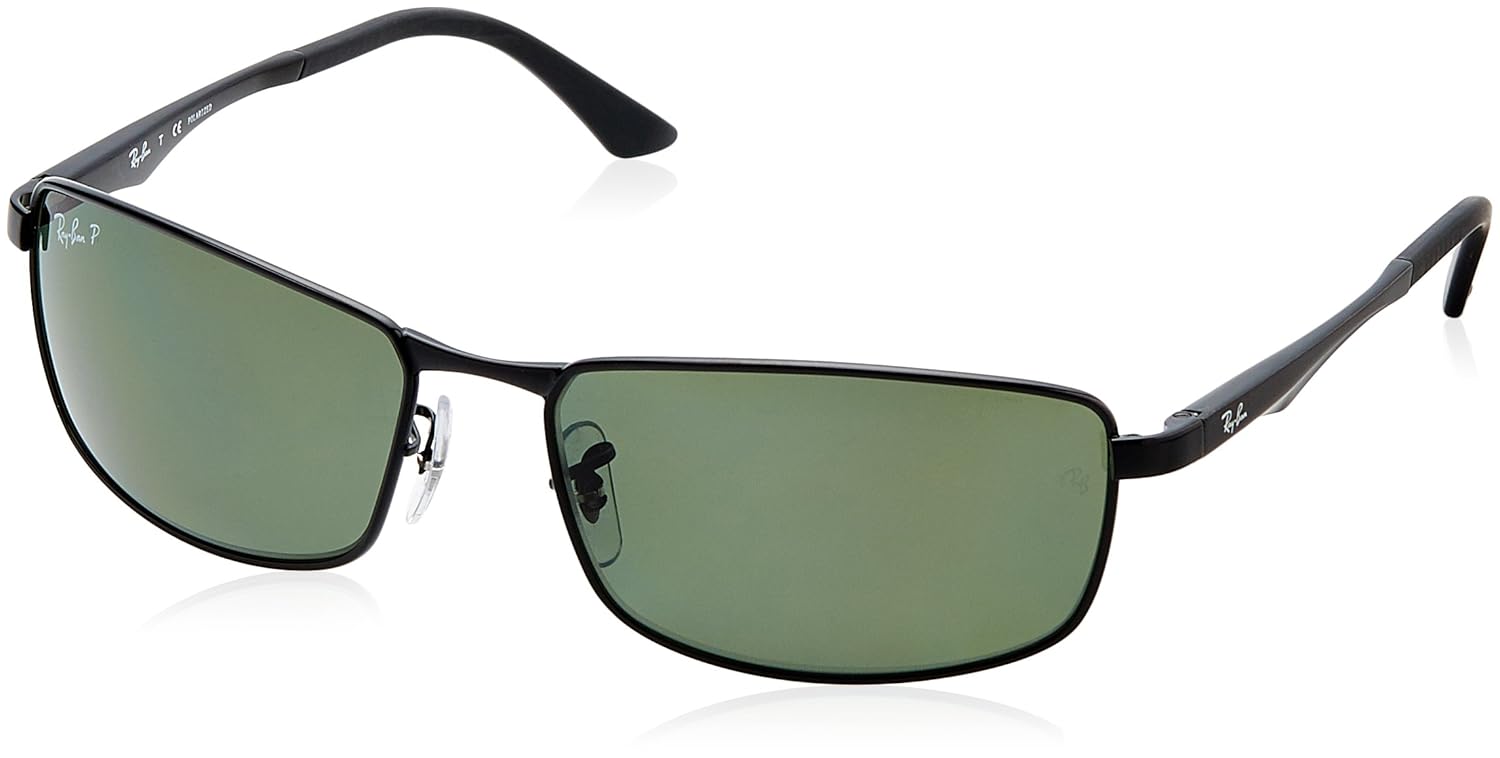 Ray-Ban Unisex Sunglasses RB3498 | eBay