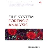 File System Forensic Analysis