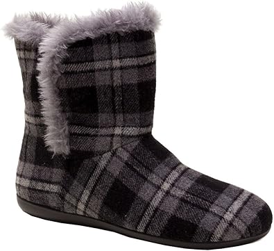 vionic slipper boots