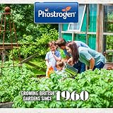 Phostrogen Organic Lawn Food 3.5kg - Balanced Feed for Thicker Lawn view 7