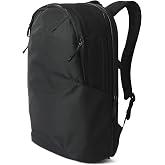 Moment Everything Backpack 28L &ndash; Weekender Travel Laptop &amp; Camera Backpack (Black)