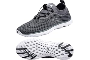 Zhuanglin Women's Quick Drying Aqua Water Shoes