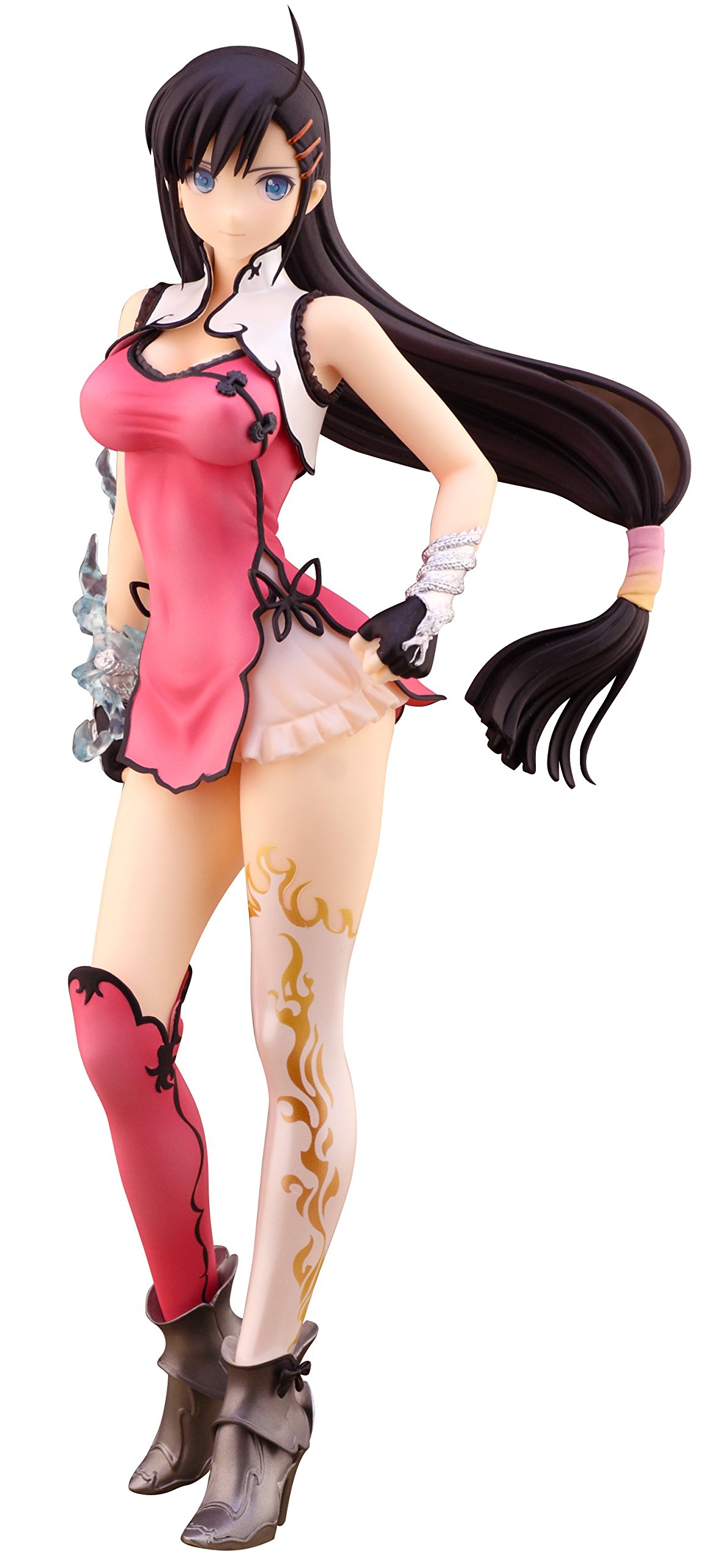 Blade ARCS from Shining EX Oshiro dragon 2P color ver. 1/7 scale PVC painted PVC Figure