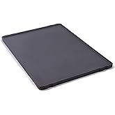 GrillPro 91212 Cast Iron Griddle