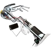 Delphi HP10000 Fuel Pump Hanger Assembly | Replaces FLS1015 19111396 25028499 25028610 25028611 66300 692-000 FG01A 150096 A30029 E3621S 692-001 P80000S SP01A1H.