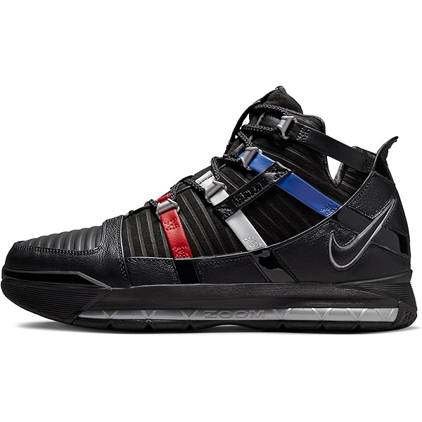 その他 NIKE ZOOM LEBRON III CTK CHRIST THE KING Nike Just Dropped the 'Christ the King' Nike Zoom LeBron