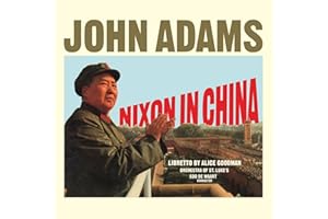 Nixon in China