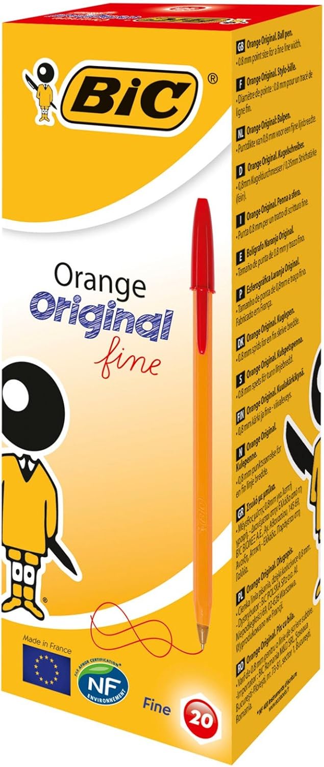 Get Bic Orange Original Fine Ballpoint Pens Fine Point 0 8 Mm Red For Free Get Wallpaper Bic Orange Original Fine Ballpoint Pens Fine Point 0 8 Mm Red For Android Free