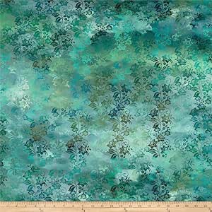Amazon.com: In The Beginning Fabrics Diaphanous by Jason Yenter