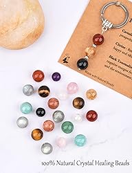 Donouzair Inspirational Emotional Support Keychains