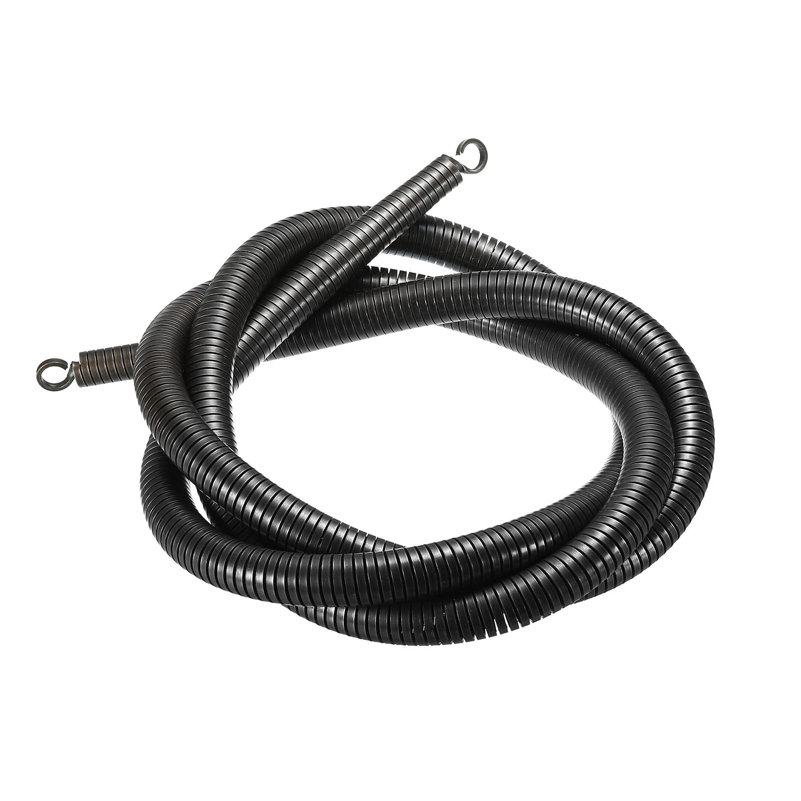 PATIKIL 15.5mm OD A Type Spring Tube Bender 1500mm Long for 20mm 1/2" PVC Pipe in Home Renovations and Electrician Wiring