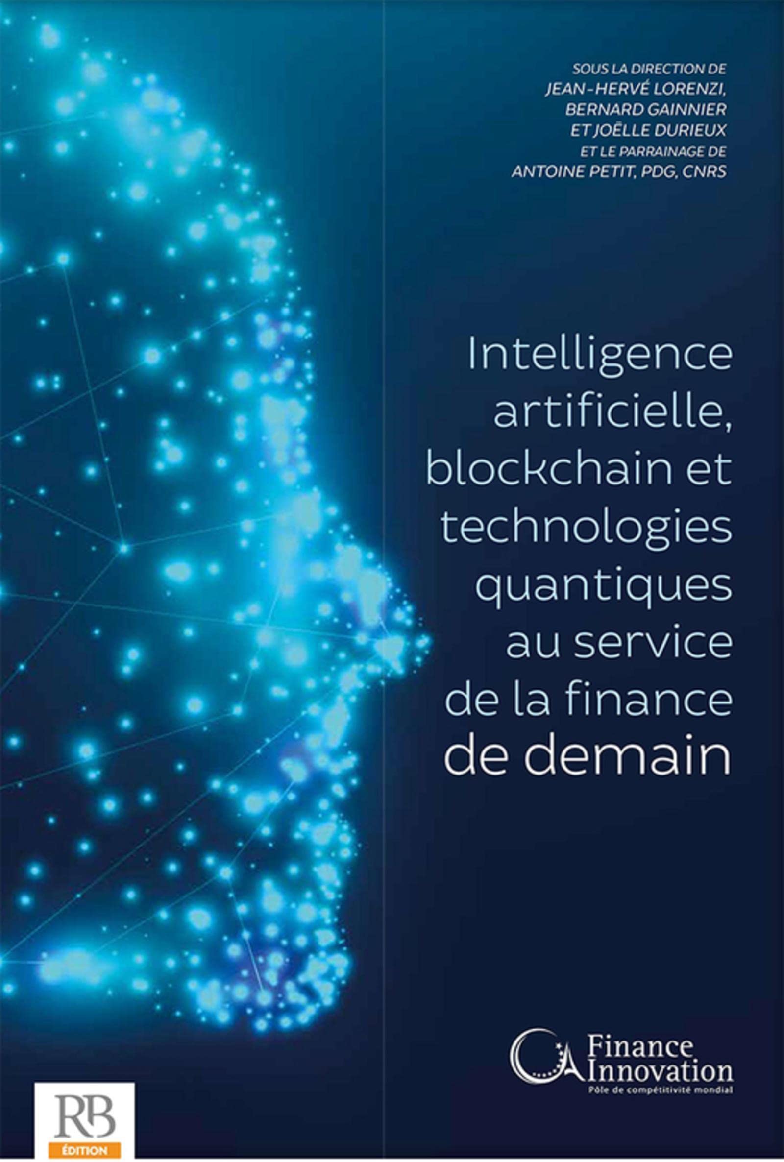 cnrs intelligence artificielle