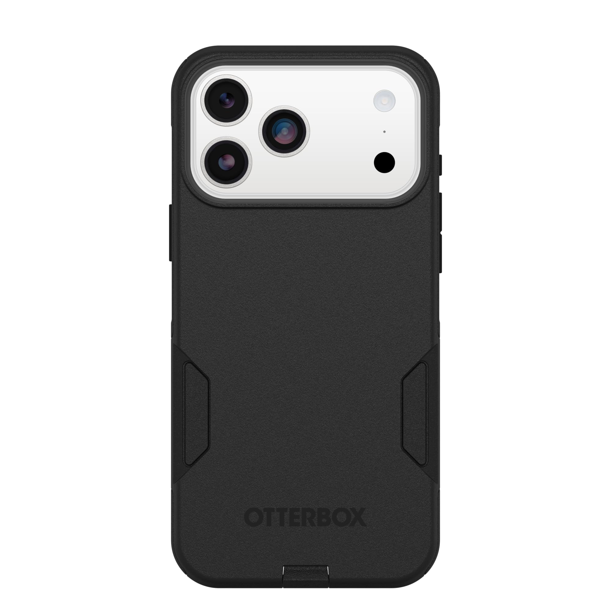 Photo 1 of OtterBox iPhone 17 Pro Max Commuter Series Case - Black